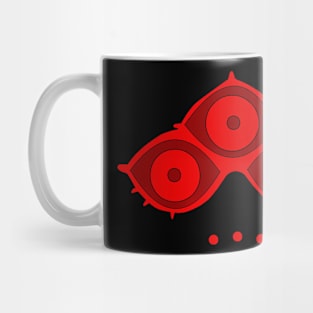 Jahad's Symbol Mug